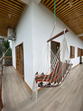 Habitación familiar #10 cerca de la playa- wanderlust
